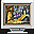 2D GhostForest Interactive Saver 04 icon